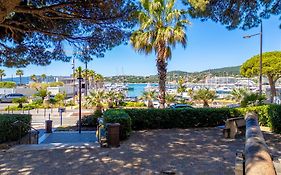 Hotel Les Palmiers